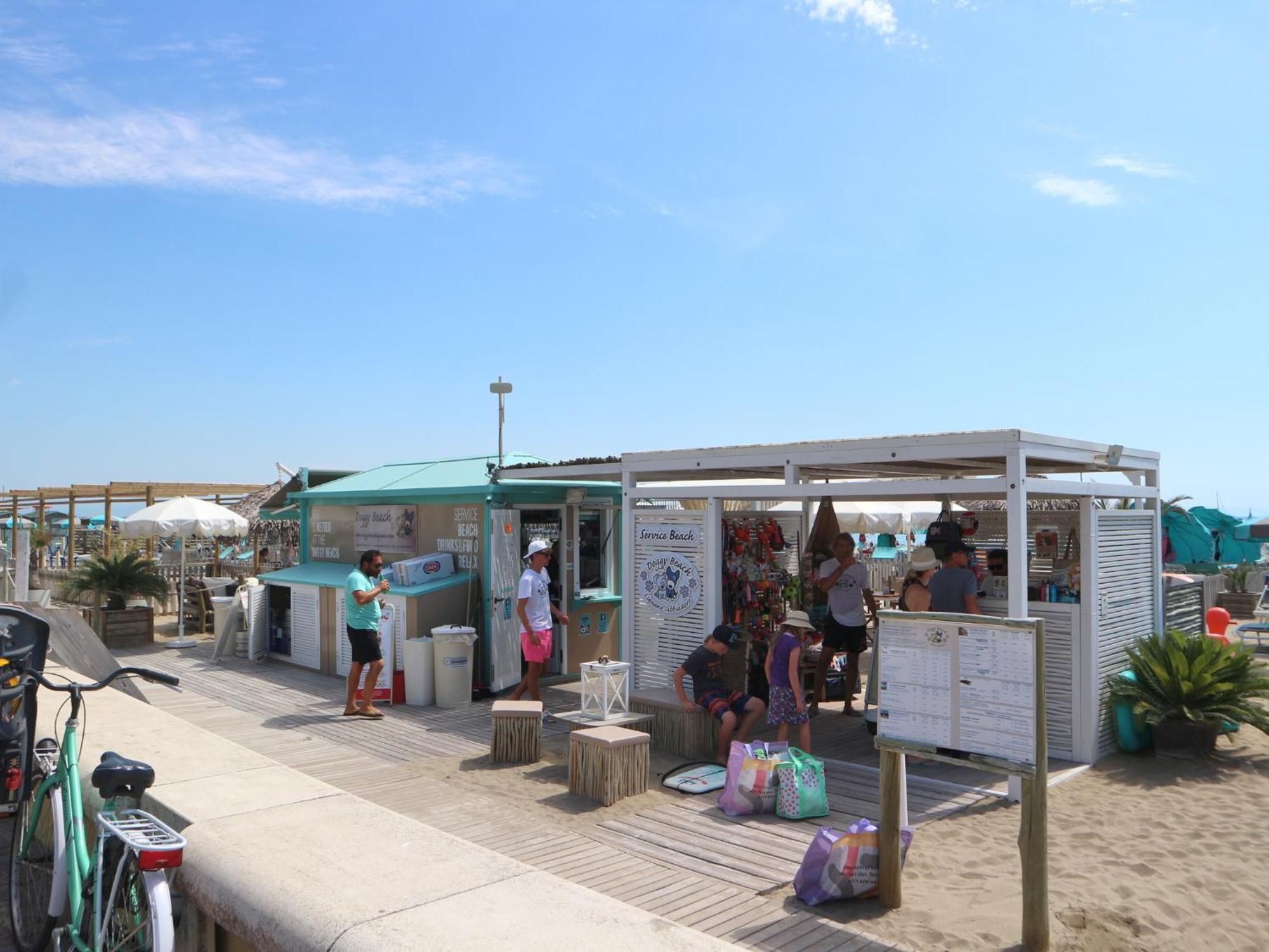 Levante Lignano Sabbiadoro Exterior photo