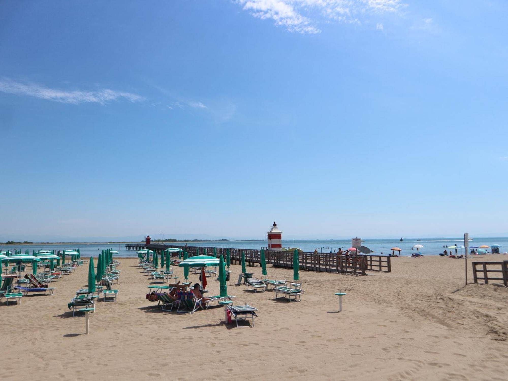 Levante Lignano Sabbiadoro Exterior photo