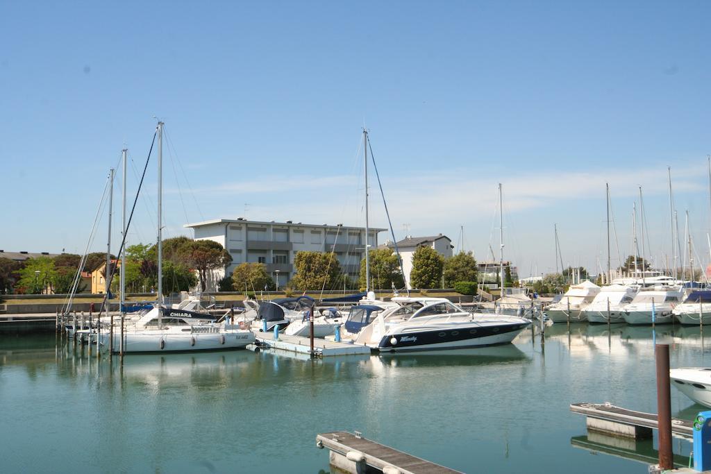 Levante Lignano Sabbiadoro Exterior photo