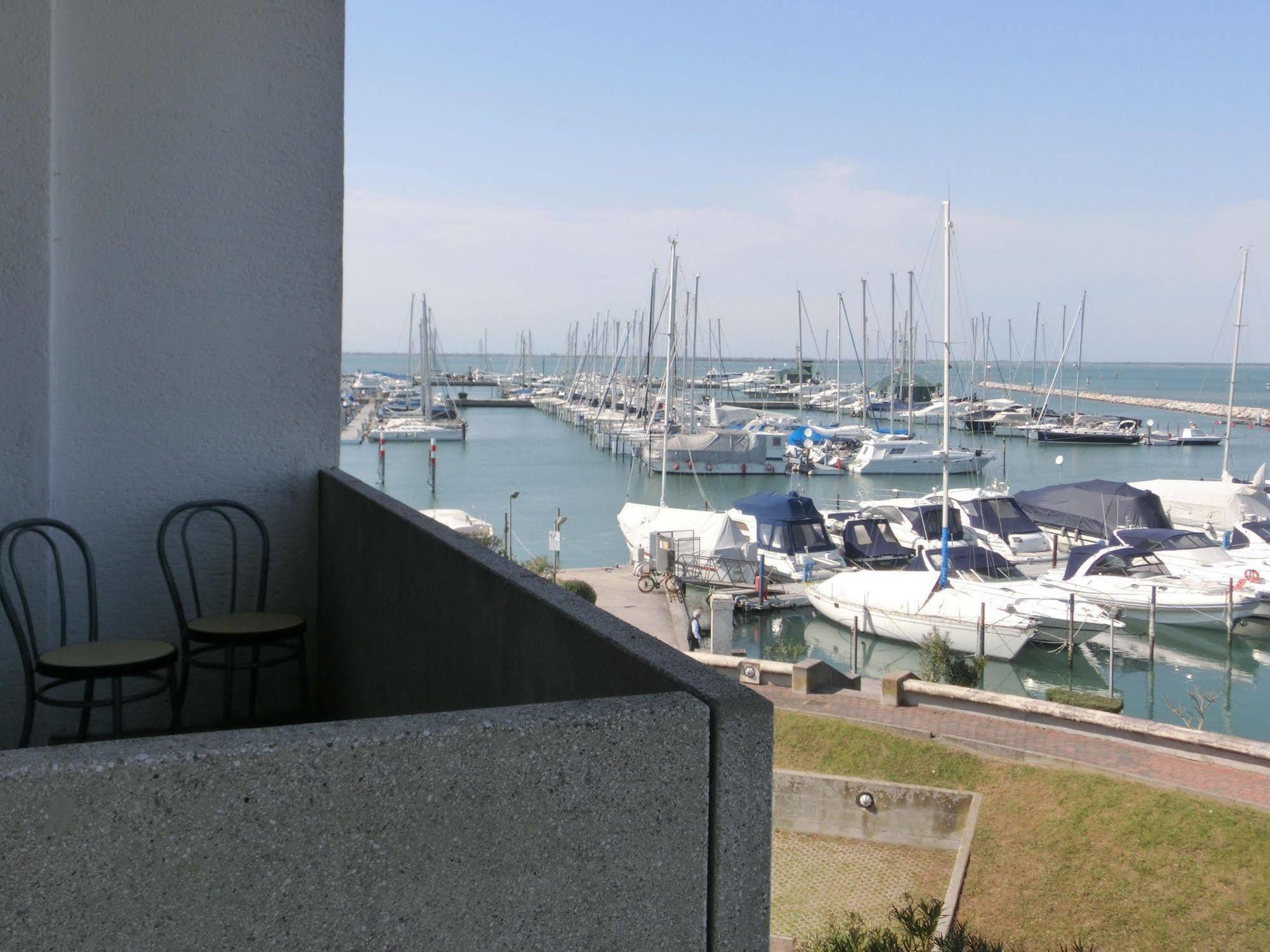 Levante Lignano Sabbiadoro Exterior photo