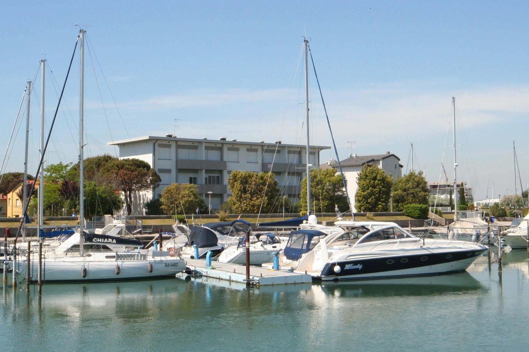 Levante Lignano Sabbiadoro Exterior photo